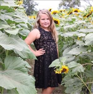 Meet your Posher, Mallory